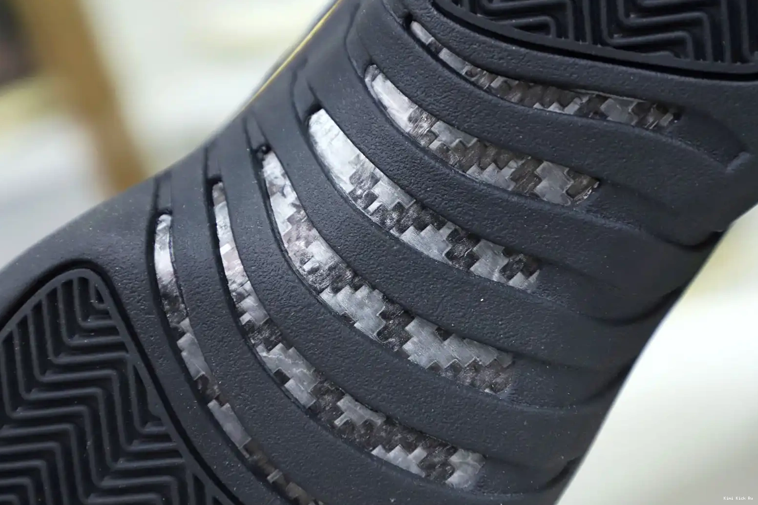 'ROYALTY' 12 Kimikick AIR RETRO JORDAN 0807